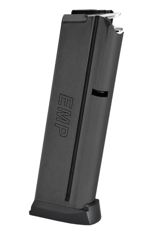 Springfield Emp Champ 9mm 10rd Ss Magazine