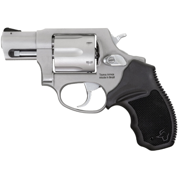 Taurus 327 Stainless .327 2" DA Revolver