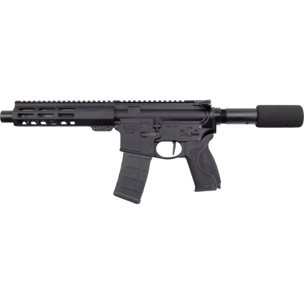 Smith & Wesson M&P15 223 7.5b 30rd Pistol - image 1 of 3