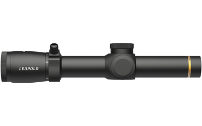 Leupold VX-5HD Gen 2 1-5X24mm Illuminated FireDot 4 Rifle Scope