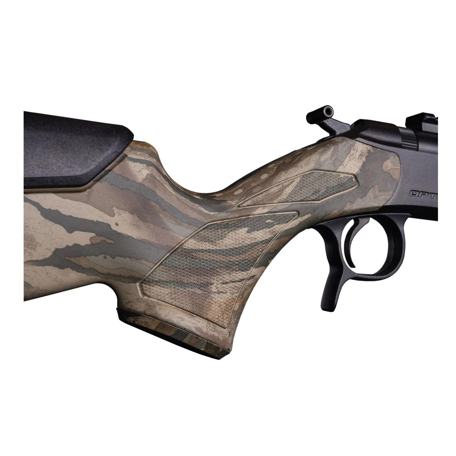 CVA Optima .50 Caliber Muzzeloader - image 5 of 8