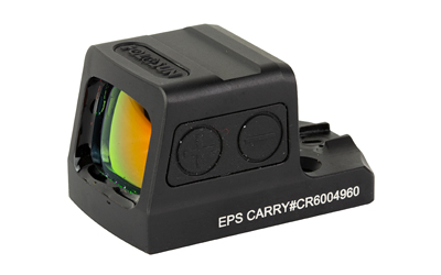 Holosun EPS Carry 6 MOA Red Dot Sight - image 2 of 5