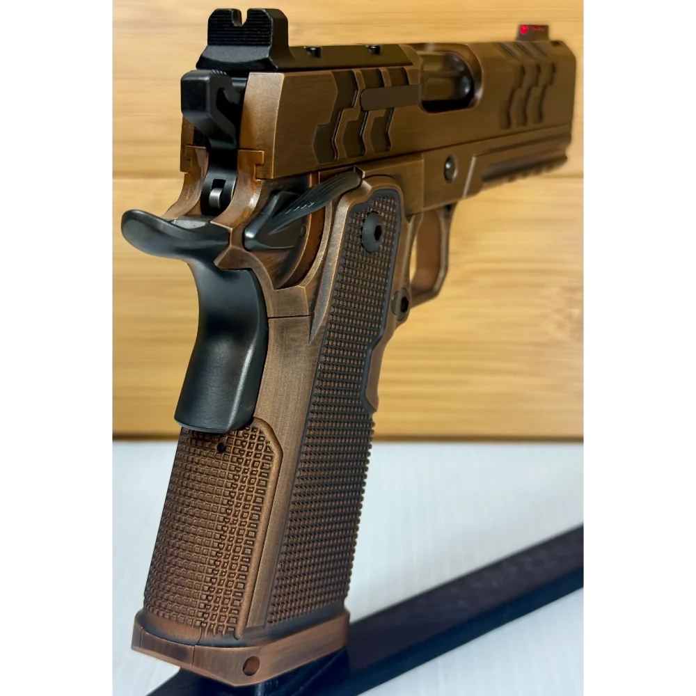 KIMBER 2K11 PRO MINOTAUR OR 9MM 4.25" 19-RD SEMI-AUTO PISTOL