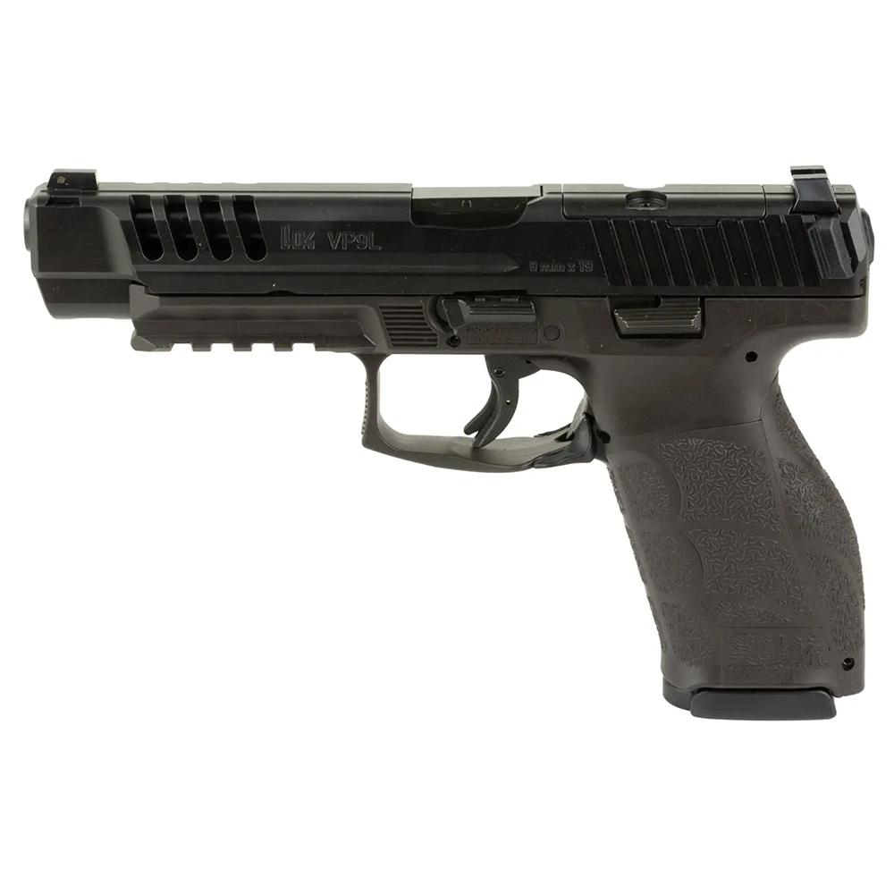 Heckler & Koch VP9A1 L - image 5 of 6