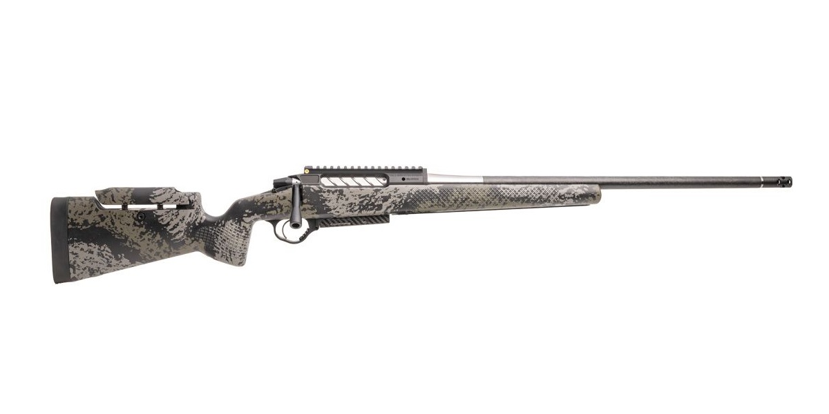 SEEKINS PRECISION ELEMENT M3 308WIN MOUNTAIN 16"