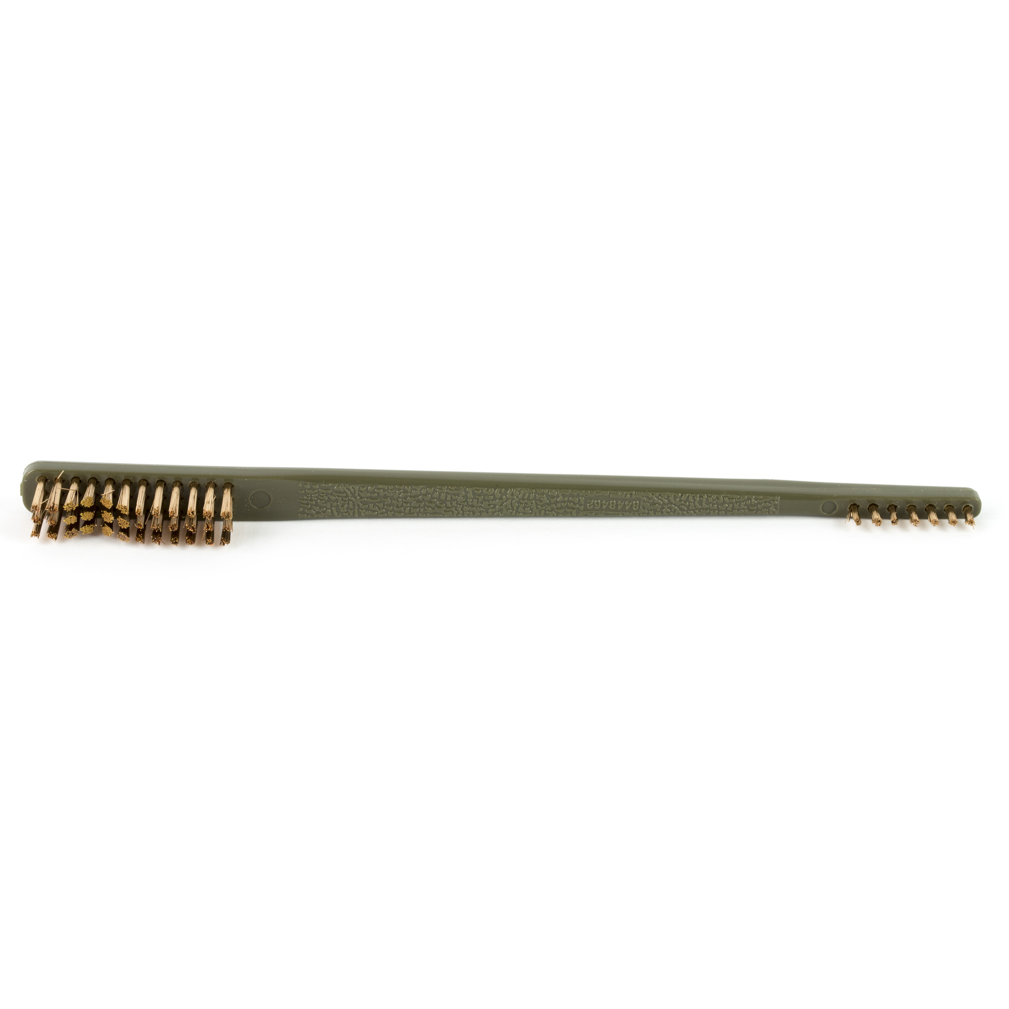 Pro-Shot Bronze Double Ended Gun Brush