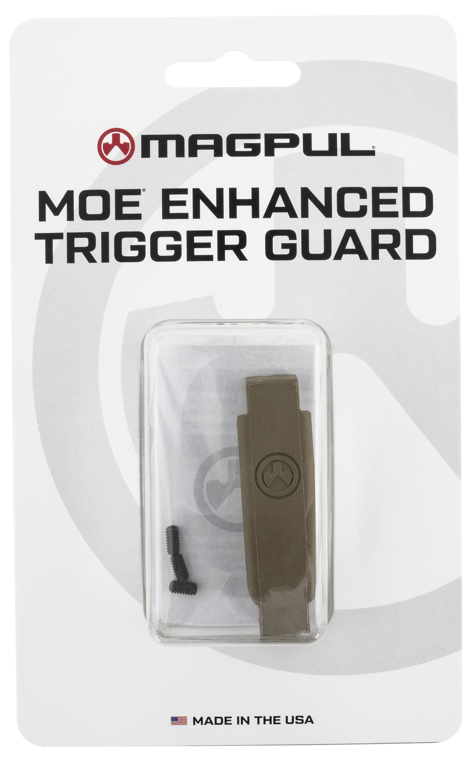 Magpul MOE Enhanced Trigger Guard - image 4 of 4