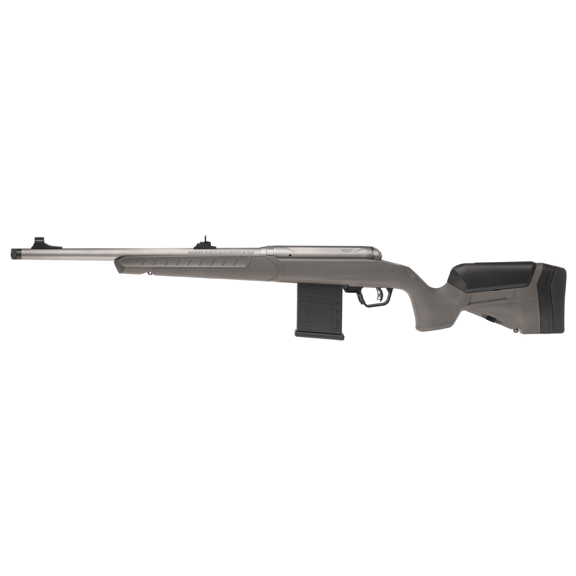 Savage Arms 110 Ridge Hunter Bolt Action Rifle