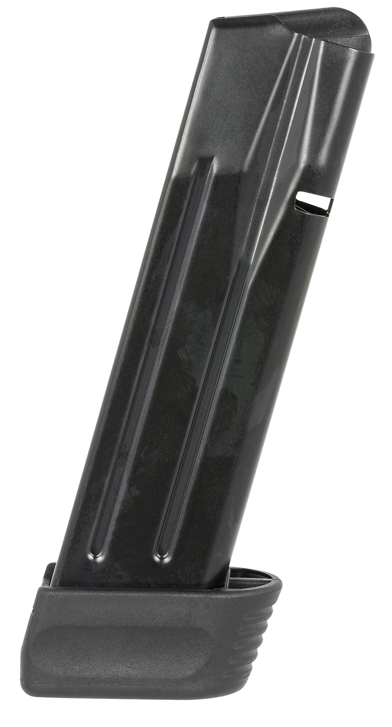 SAR USA SAR919 SAR9 19rd 9mm Luger Black Steel