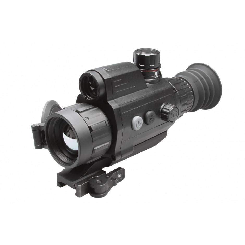 AGM Global Vision Varmint V2 LRF Thermal Scope 2-16X 35mm - image 7 of 10