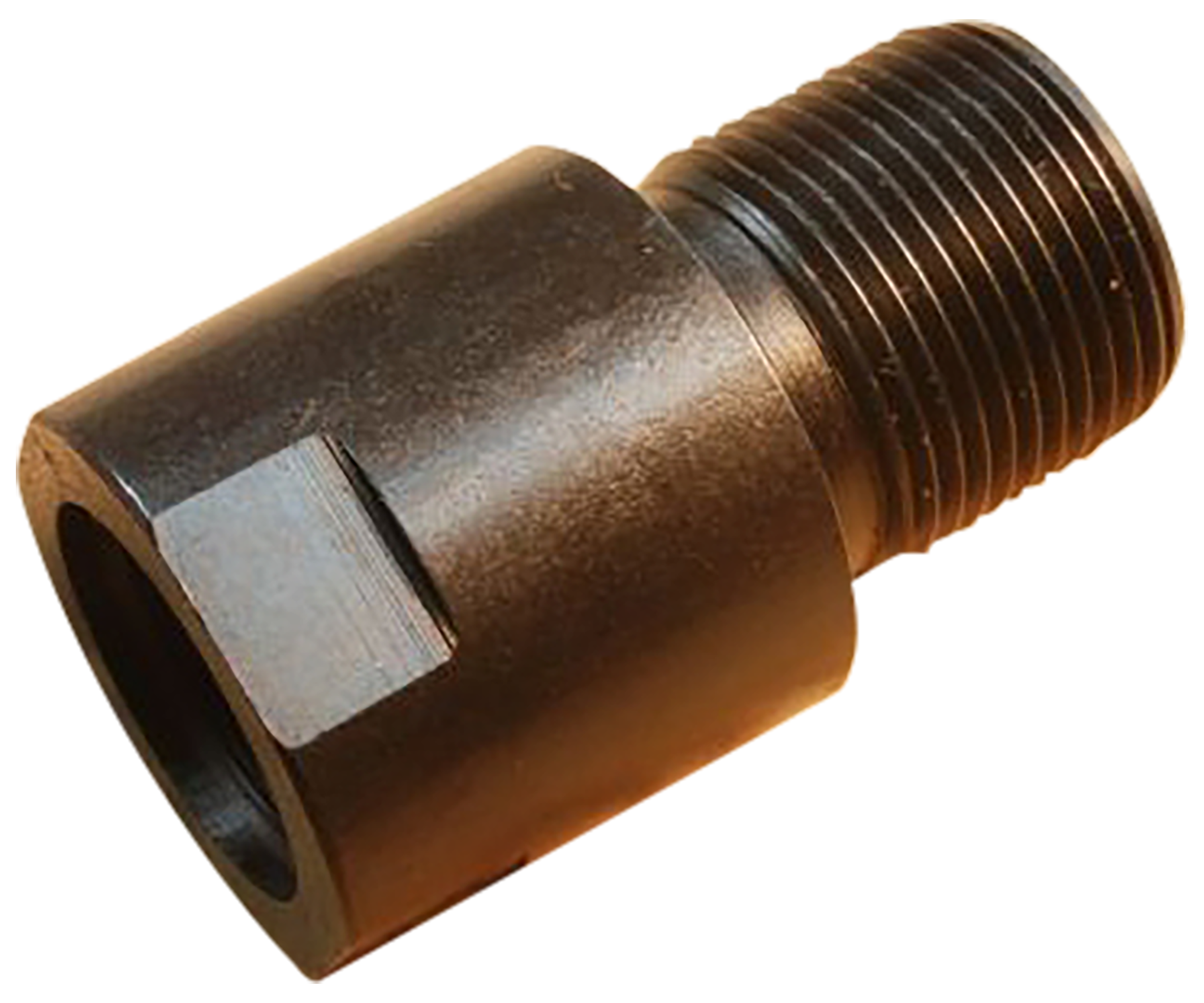 Banish Thread Adapter M14x1LH