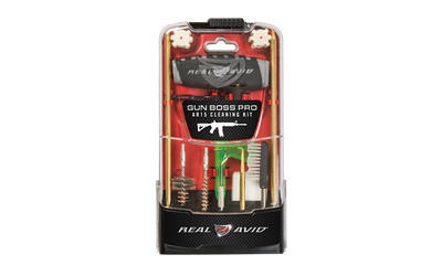 Real Avid Gun Boss Pro