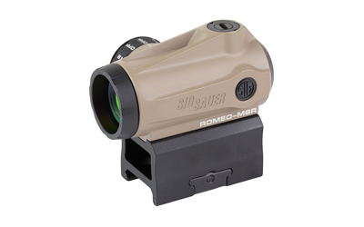 SIG Sauer Romeo MSR Gen II - image 2 of 5