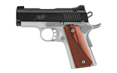 Kimber Ultra Carry II Two-Tone 45ACP 7+1 3" Pistol