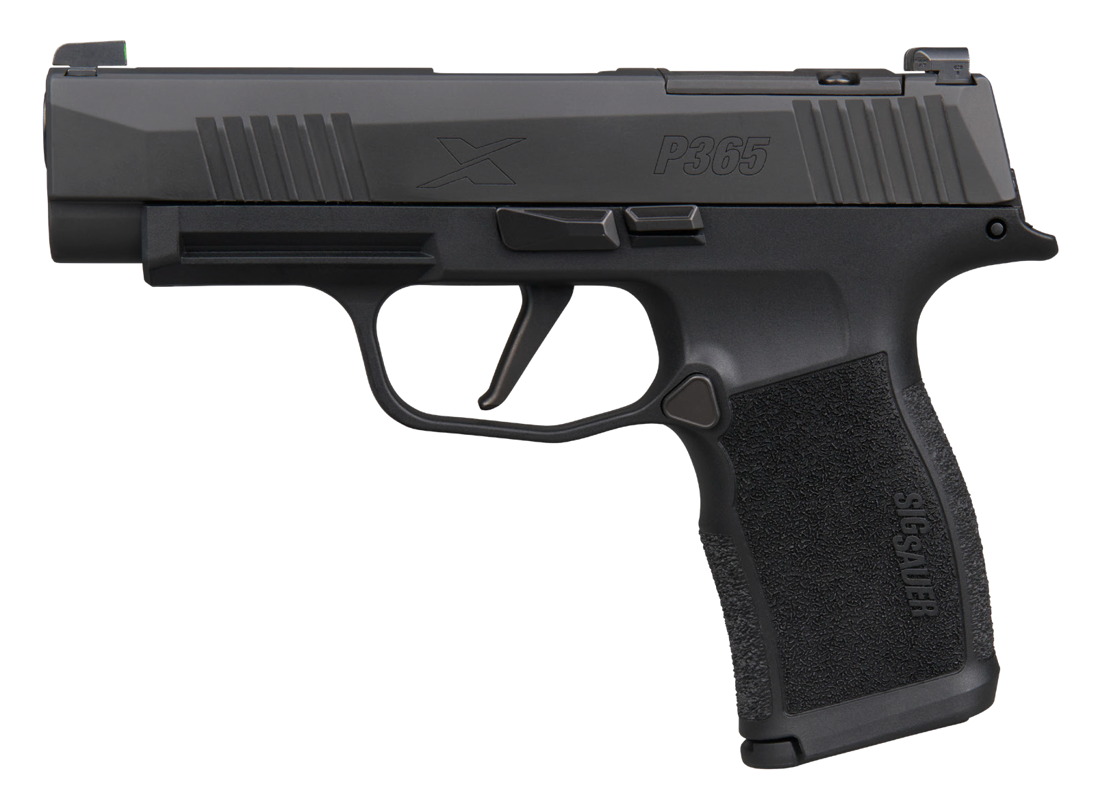 SIG Sauer P365XL Micro-Compact 9mm Pistol with X-RAY3 Sights - image 4 of 10