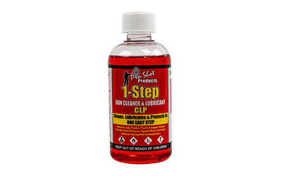 Pro-Shot 1-Step CLP, 8 oz