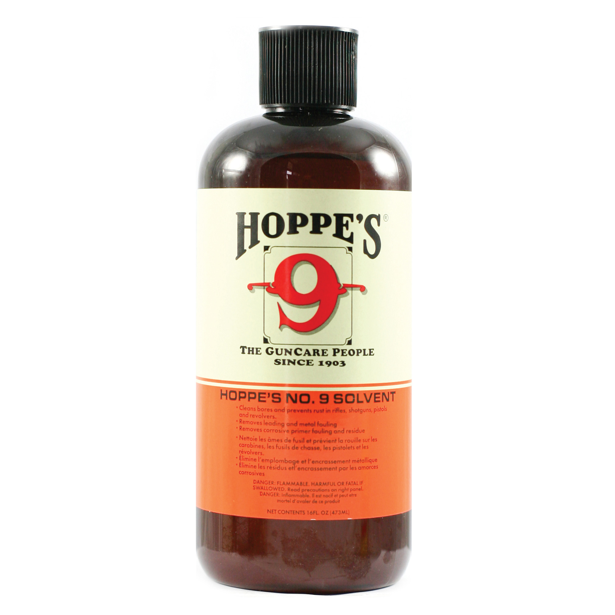 Hoppe's No. 9 Bore Cleaner