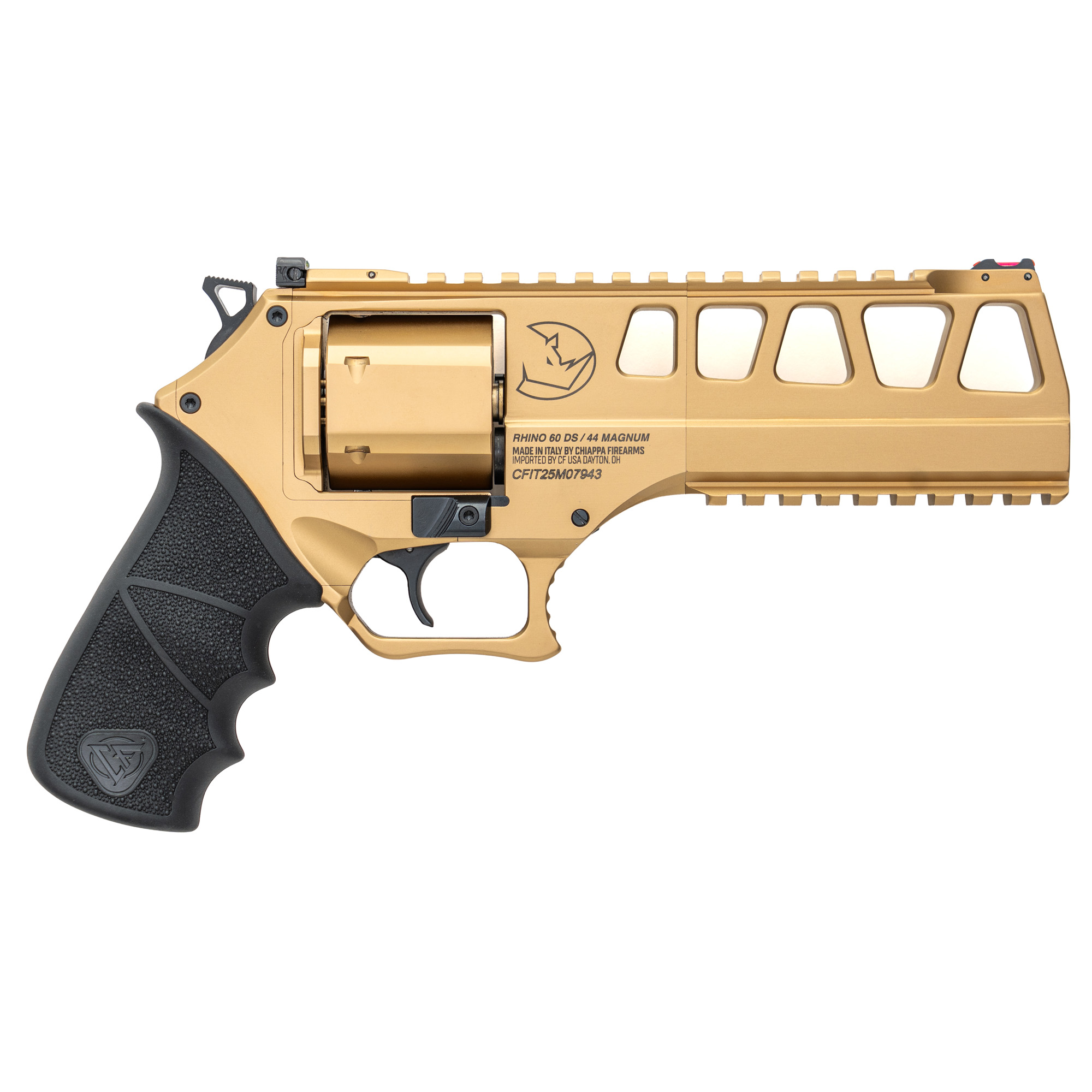 Chiappa Rhino 60DS Revolver - image 5 of 7
