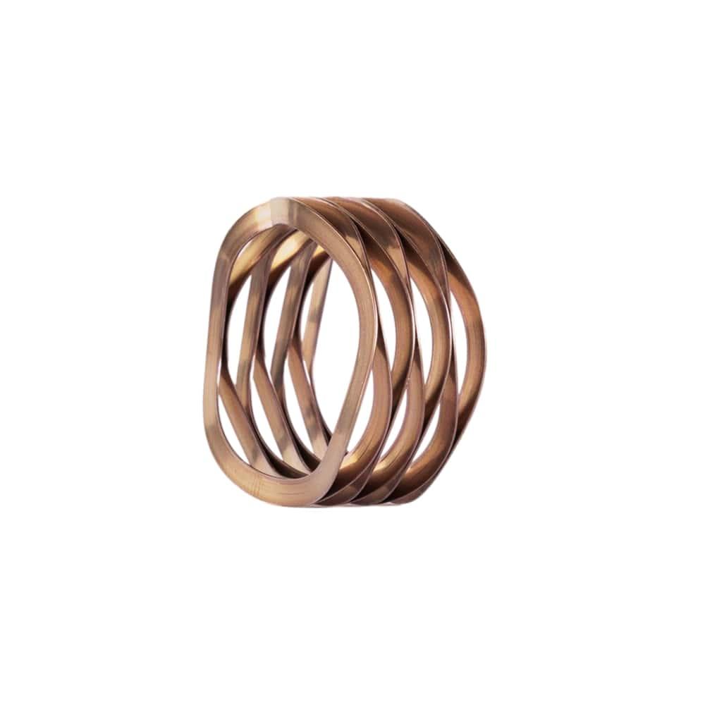 Dead Air Wolverine Wave Spring - image 4 of 6