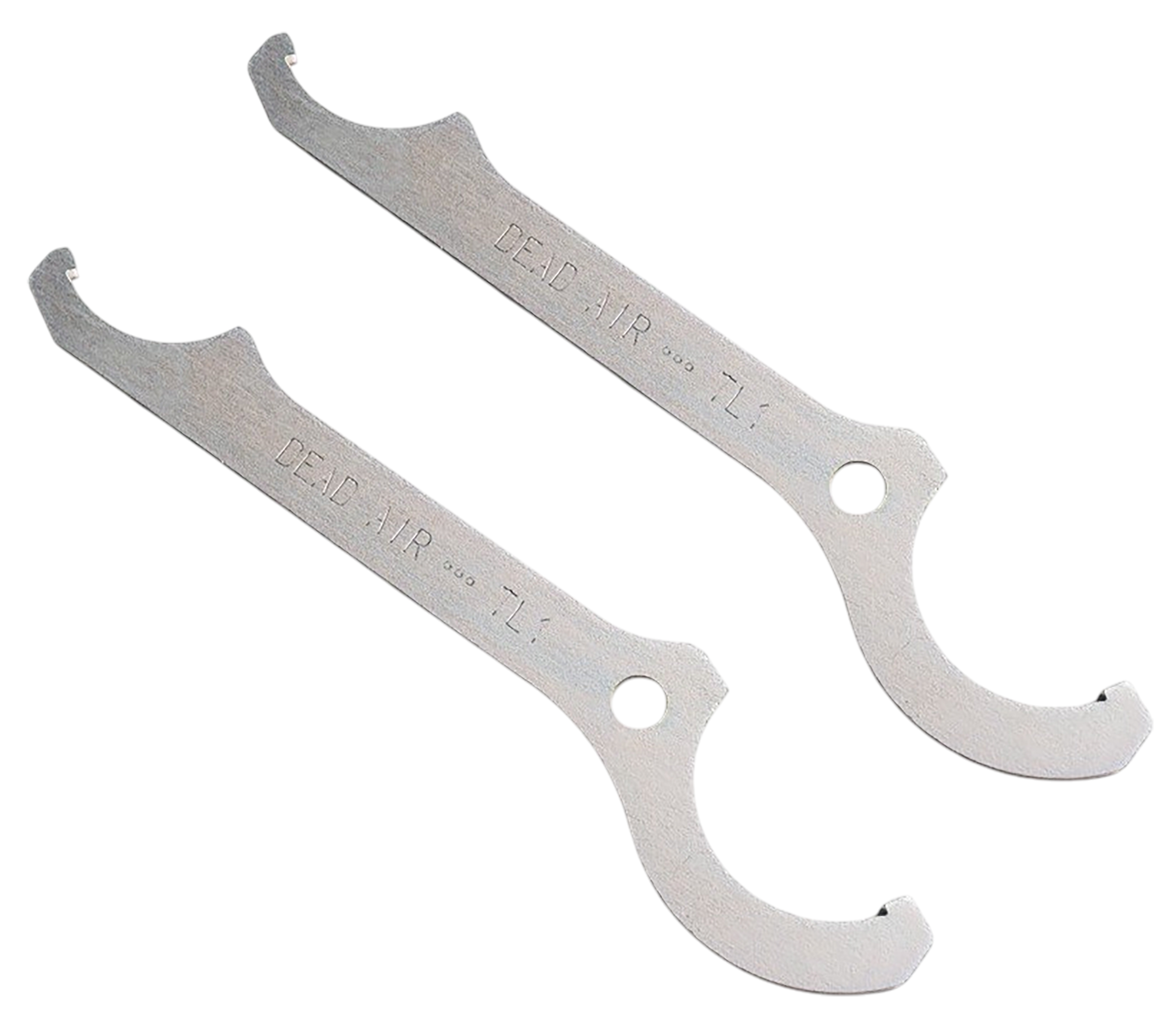 Dead Air Enhanced Spanner Wrench Kit