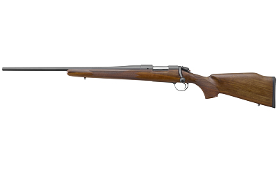 BERGARA TIMBER LH 300WIN 24" 3RD WAL