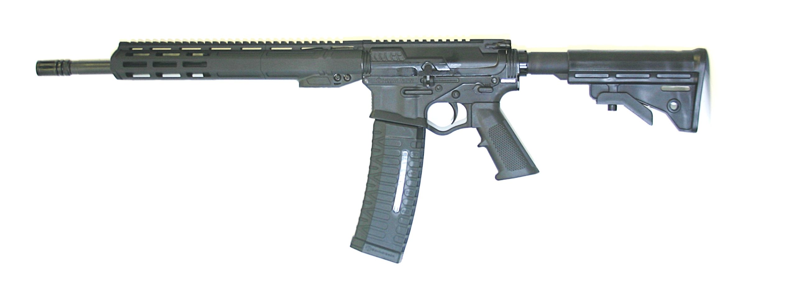 AMERICAN TACTICAL ALPHA MAXX 5.56 16" RIFLE