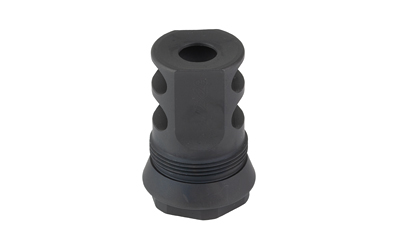 Banish Muzzle Brake .30 Cal Black 1/2x28 Threads - image 2 of 7