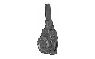 Promag Ruger LCP 380 32 Round Drum Magazine