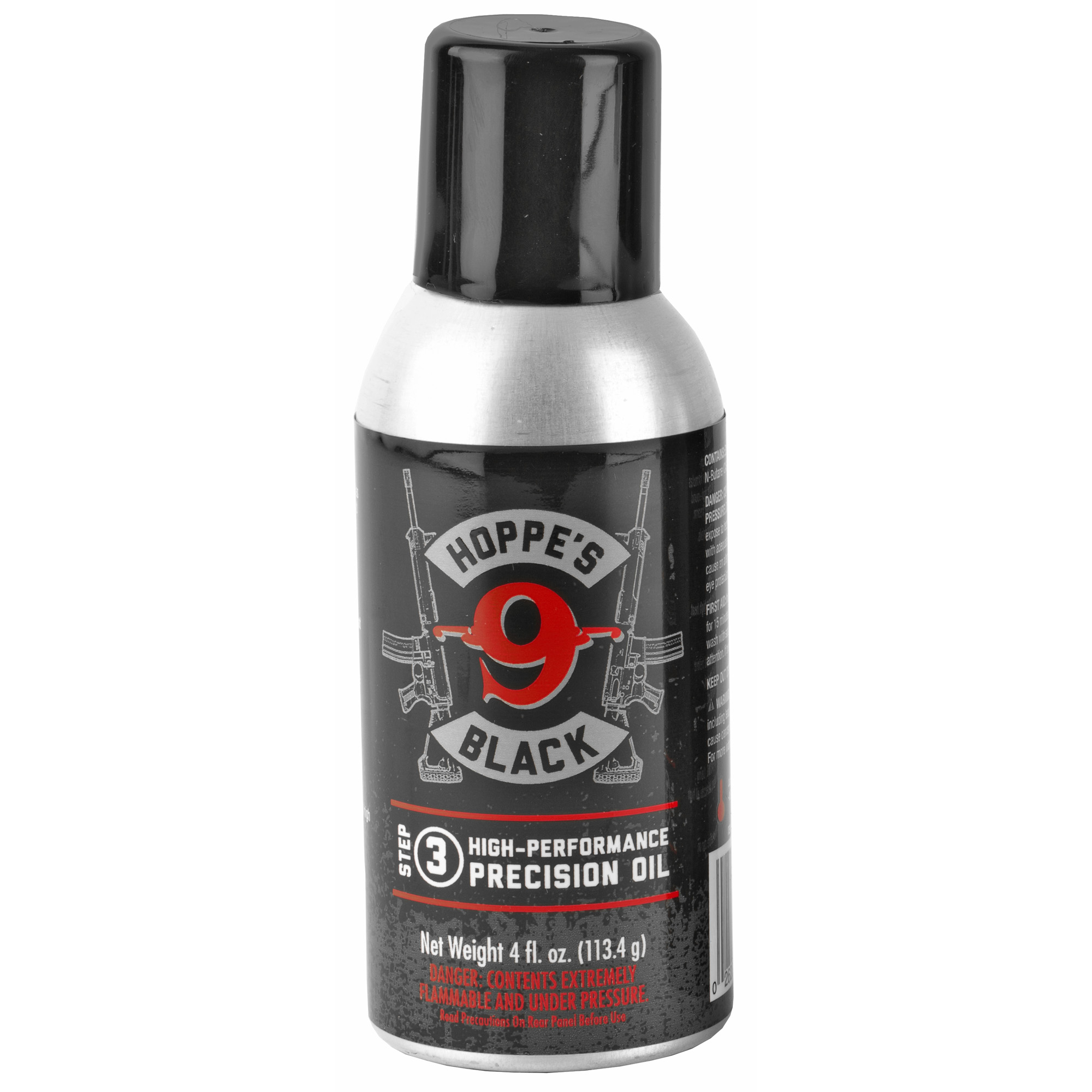 Hoppe's Black Precision Oil
