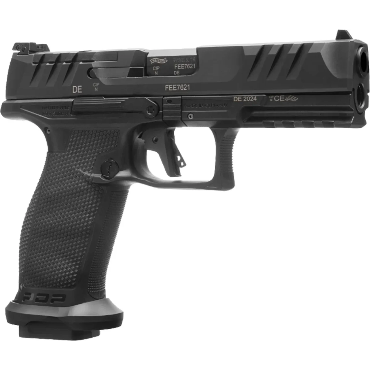 Walther Arms PDP Pro Full 9MM 4.5 OR 20RD Pistol