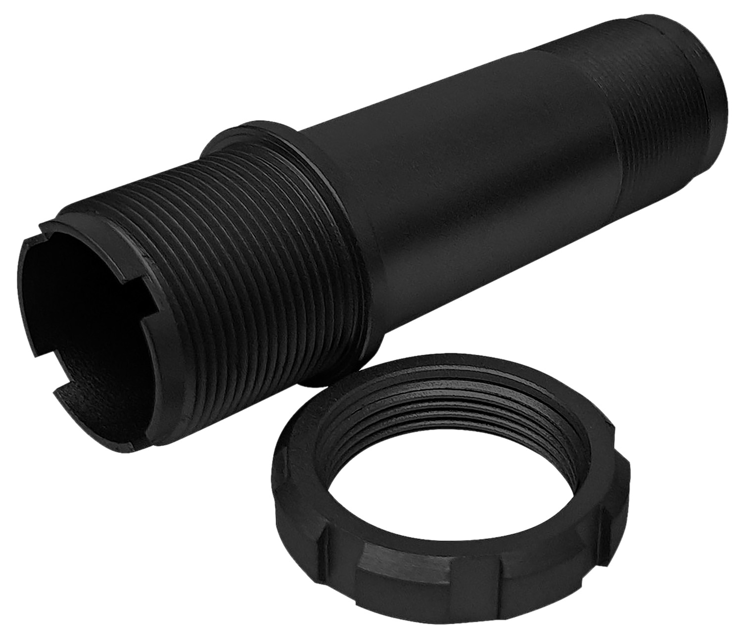 Yankee Hill Machine Victra-12 Mount Assembly