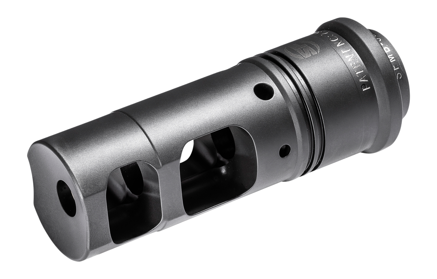SureFire SOCOM Muzzle Brake 6MM 5/8x24 - image 4 of 5