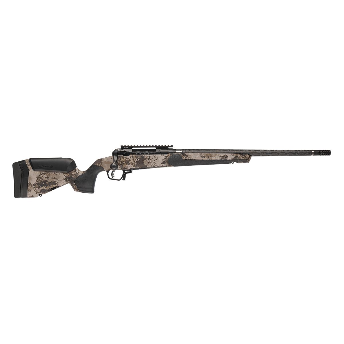 Savage Arms 110 Ultralite Pro Western - 6.5 PRC Bolt Action Rifle - image 5 of 10