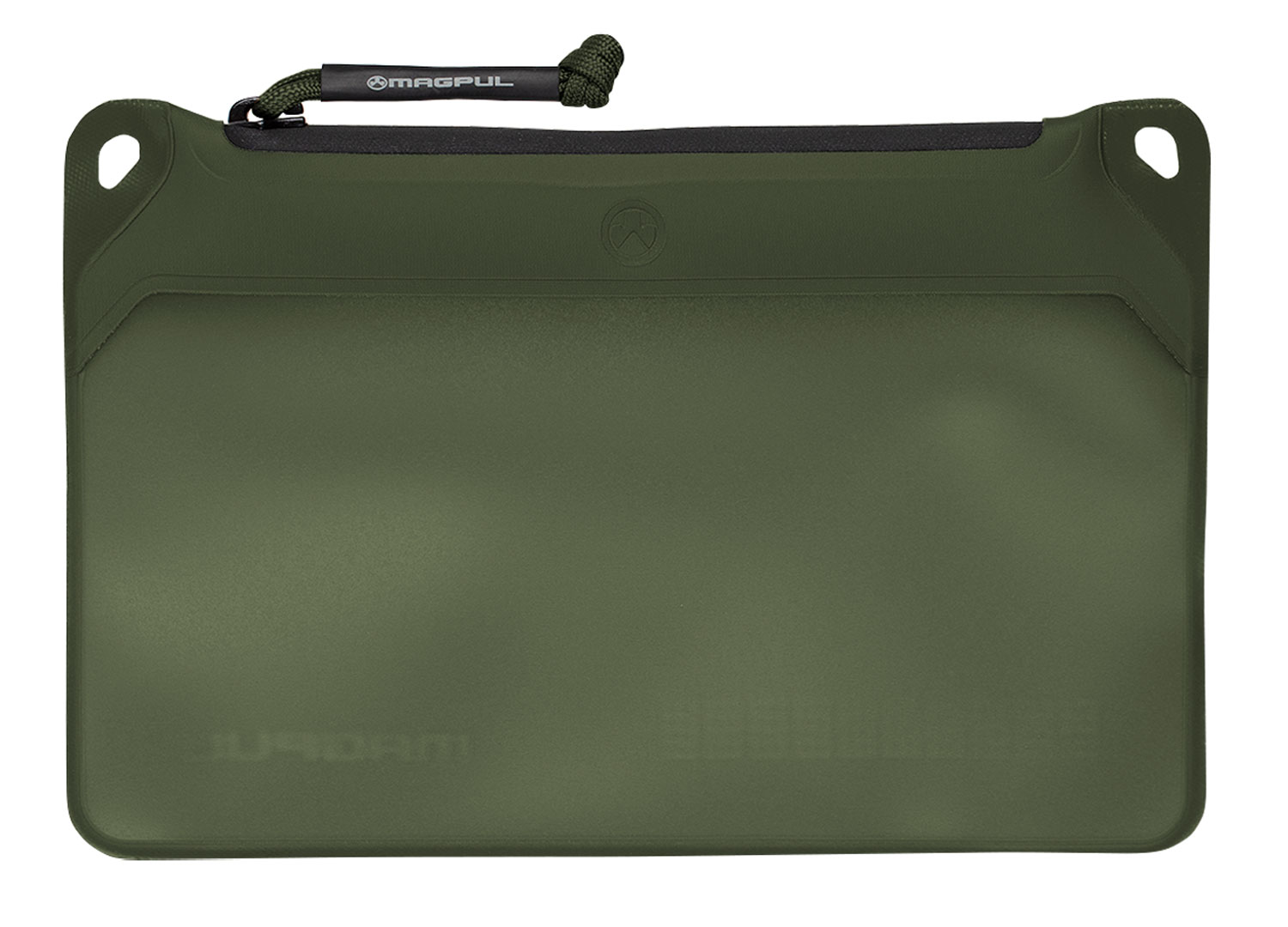 Magpul DAKA Window Pouch, Small, Olive Drab Green - image 3 of 4