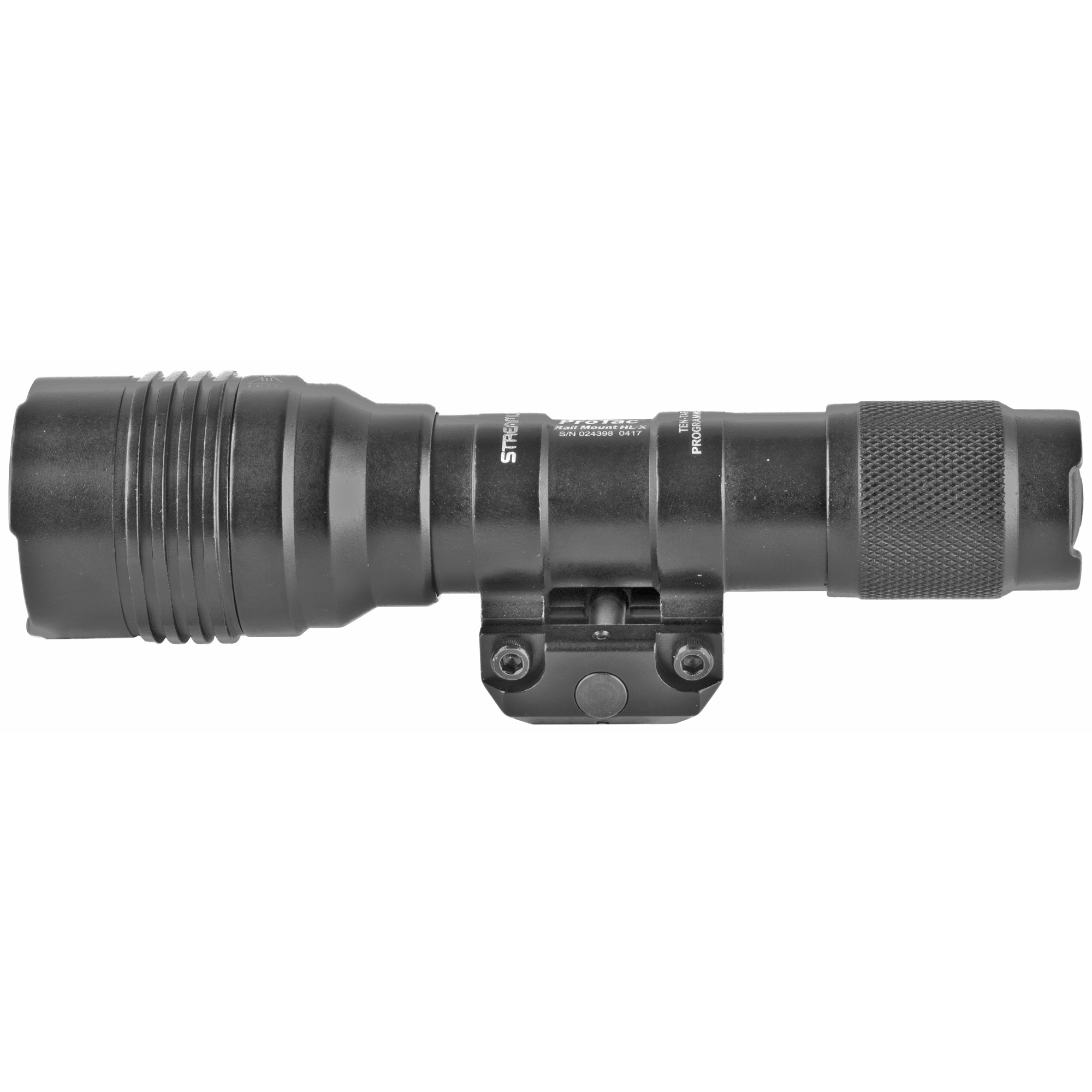 Streamlight ProTac HL-X Rail Mount