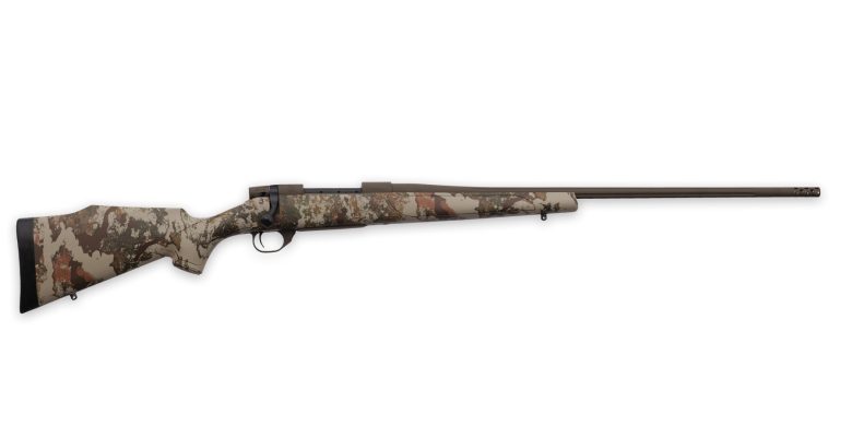 WEATHERBY VANGUARD SPECTER 6.5PRC 24"  #