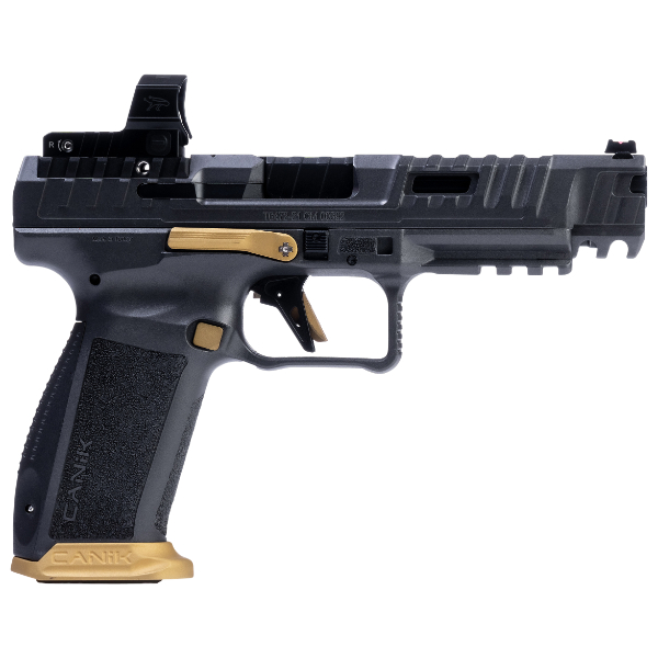 Canik SFx Rival W/ Optic Full Size Frame 9mm Luger 18+1 Pistol