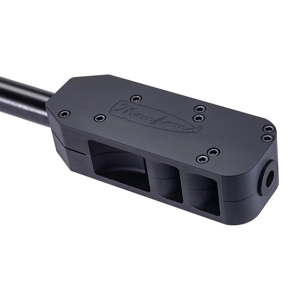 AUTO-ORDNANCE - THOMPSON TAO BOLT ACTION 50BMG 29" BLK