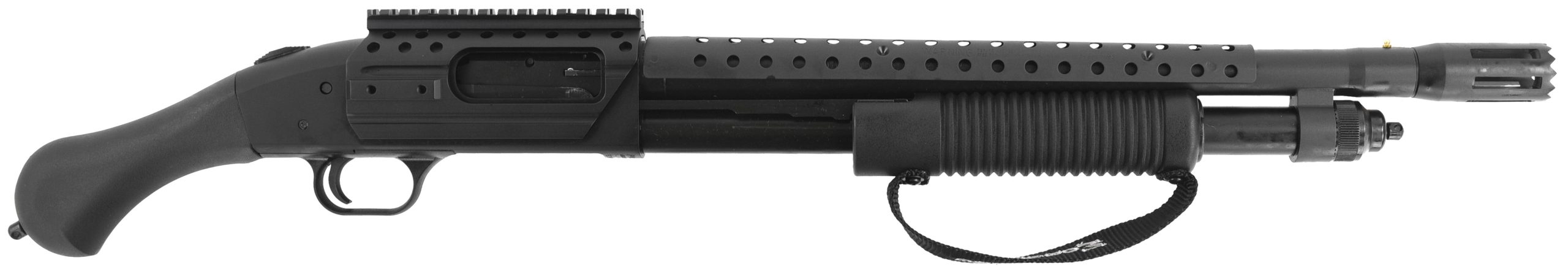 MOSS SHOCKWAVE SPX 12/18.5" CA