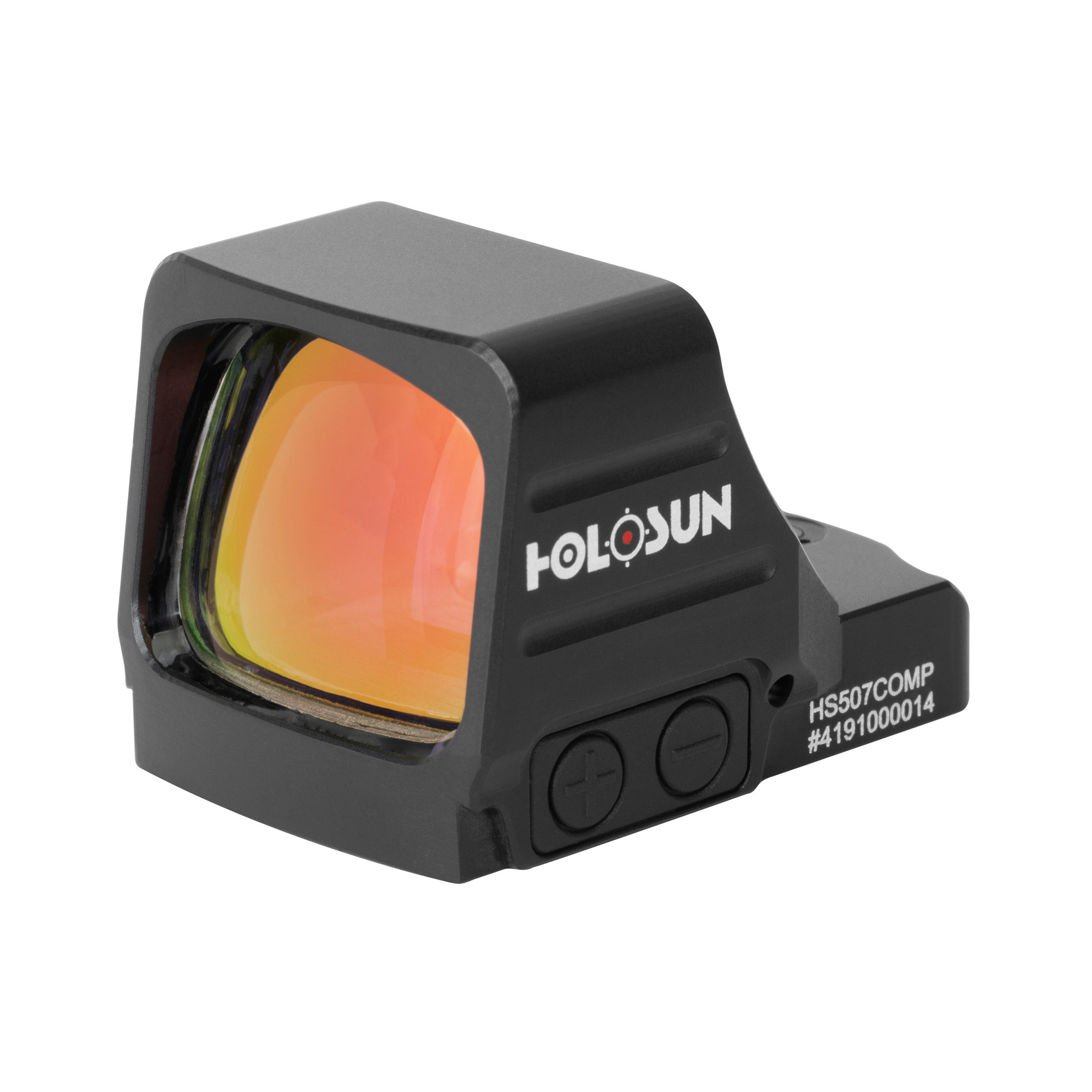 Holosun Elite HS507COMP Red Dot Sight