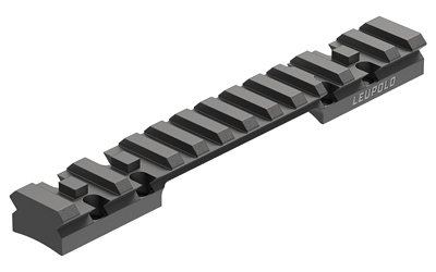 Leupold BackCountry Cross-Slot Base - Browning X-Bolt Short Action - image 2 of 7
