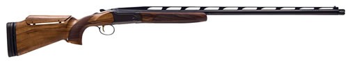 CZ ALL AMER SINGLE TRAP 12/34