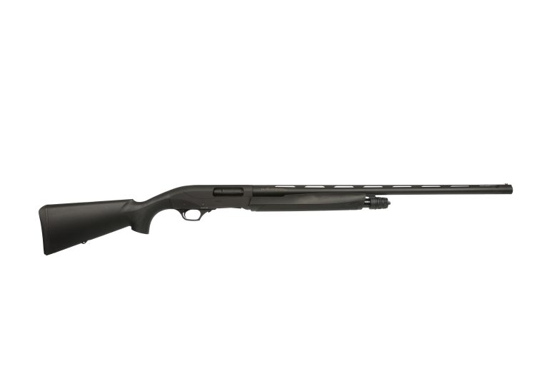 RETAY GPS SEC/FIELD COMBO BLK 12GA