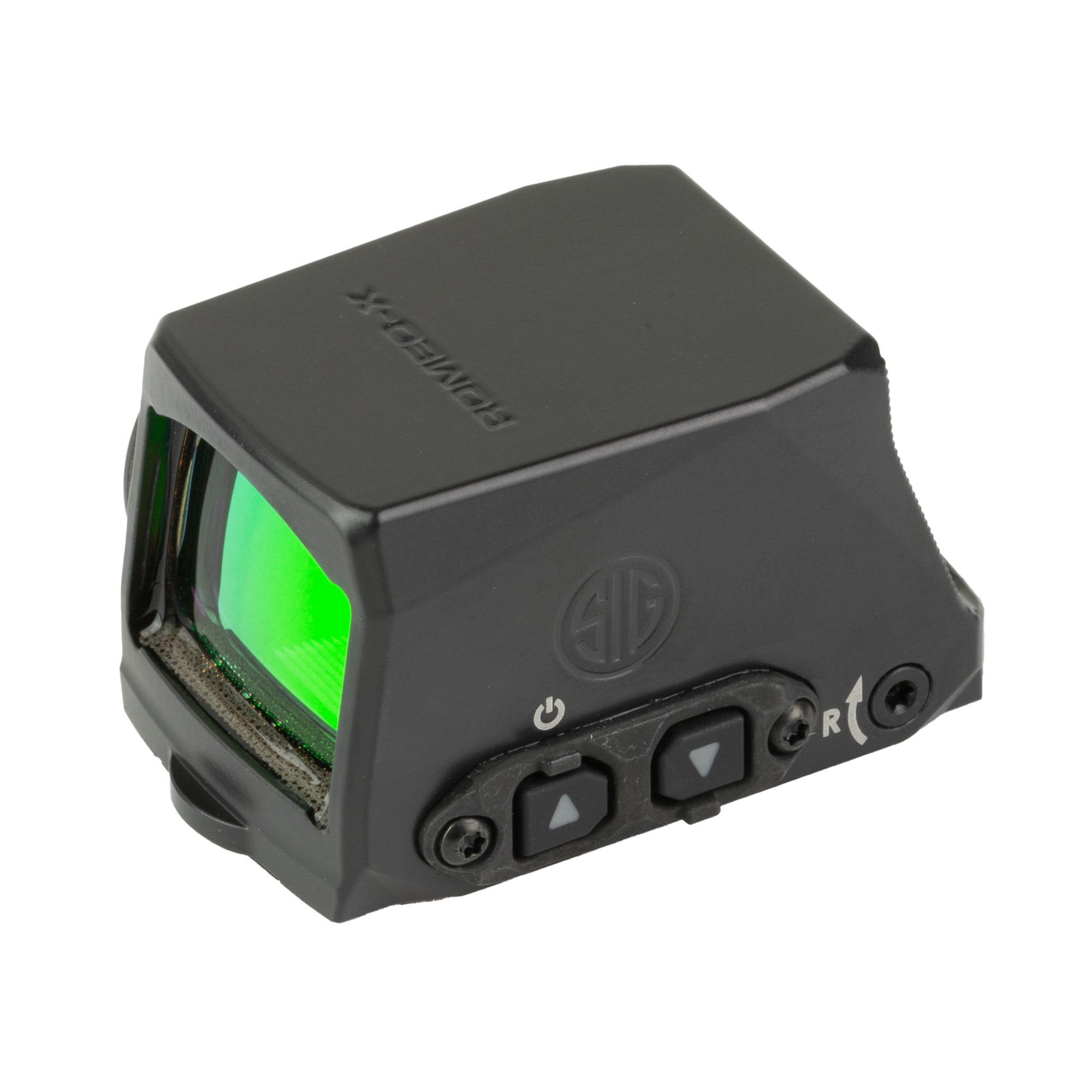 Sig Sauer Romeo-X 24mm 6 MOA Red Dot Sight