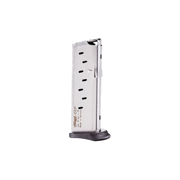 Walther CCP 9mm 8 Round Magazine