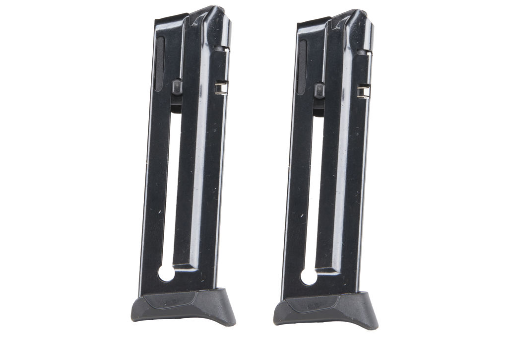 Ruger Sr-22 Magazine 22lr 10 Round 2-pack