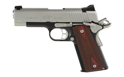 Kimber CDP II Pro 1911 .45 ACP 4" CA Compliant 7+1