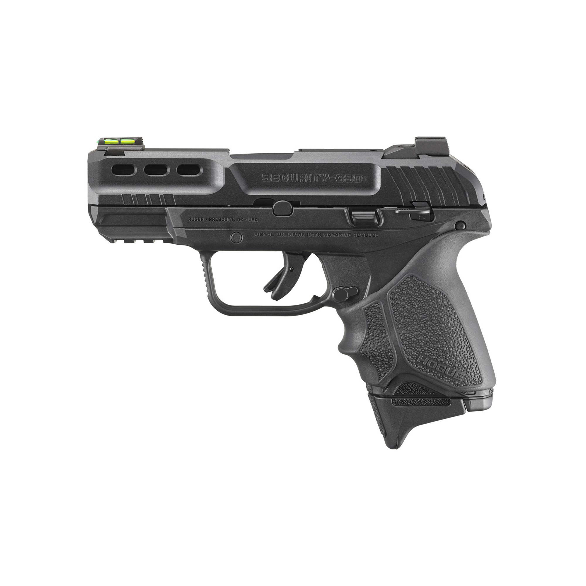 Ruger Security-380