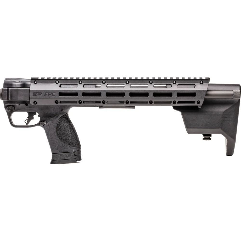 S&W M&P FPC Folding Carbine 9mm 16.25'' 17-Rd/23-Rd Rifle