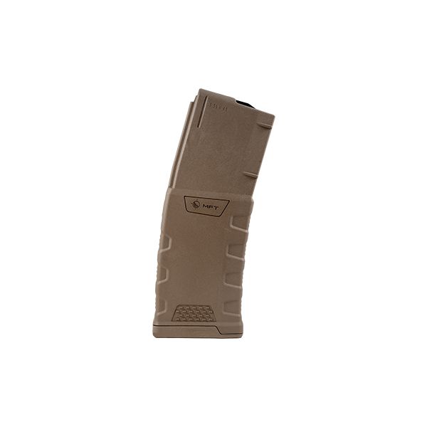 MFT .223REM EXTREME DTY MAG 30RD SDE